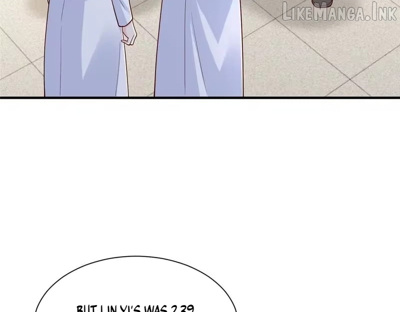 I randomly have a new career every week Chapter 914  - page 11